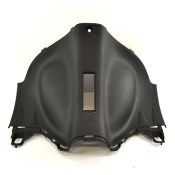 Beenschild onder waar framenr plaatje zit  81141-DGW-9000