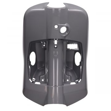 Beenschild Vespa Primavera / Sprint 4-takt E4 nardogrijs 715/C Piaggio orgineel 1B003620000HT