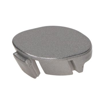 Beenschilddeksel / klep dashboardkast Kymco People S titanium