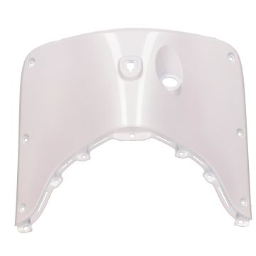 Beenschild (binnen) boven Sym Allo/Cello origineel wit 81131-z4a-000-wd