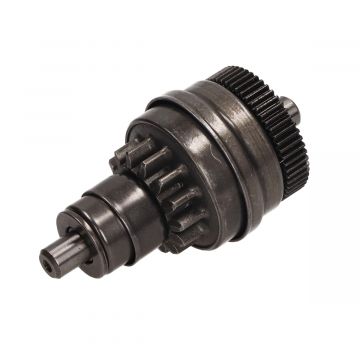 Bendix Piaggio 50 4-takt 2V/3V Zip-Primavera-Sprint-LX-LXV-S-ET4-Scarabeo-Typhoon-Liberty-Fly-Sportcity//50 2-takt 2005→ Runner-NRG Pure Jet-SR-RS-RS4 DMP