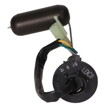 Benzinemeter Kymco Agility / Carry E2 origineel 3780a-ldc8-e10