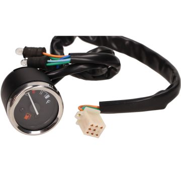 Benzine meter op stuur  37202-DGW-9000
