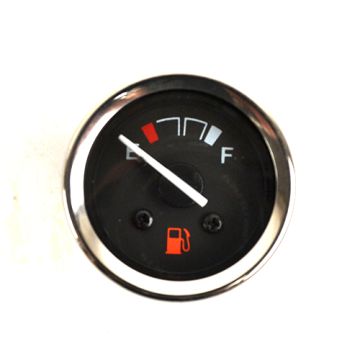 Benzinemeter op stuur chroom V641 37202-DGW-9000 CH