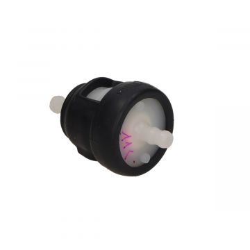 Benzinefilter compleet SYM 50-125-200cc Allo/Fiddle 2/Orbit 2/Symphony-SR-STorigineel 16910-M9Q-000