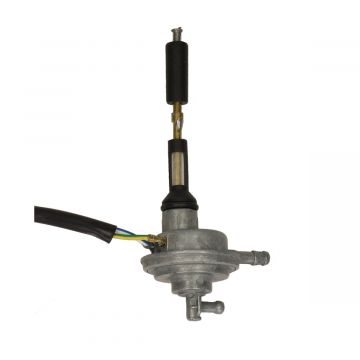 benzinekraan electrisch spf/viva/zen