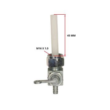 Benzinekraan Kreidler M16x1