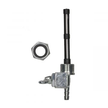 Benzinekraan Kreidler MS50/MV50/Sachs M16x1 made in Italy