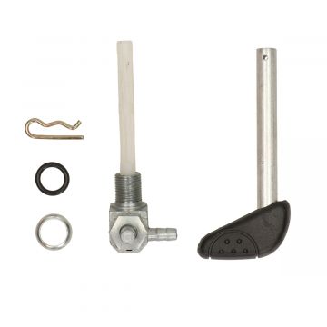 Benzinekraan Peugeot Buxy/Zenith 12x1mm/6mm