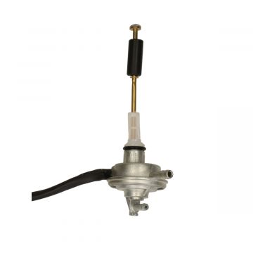 Benzinekraan vacuum electrisch Rieju RS2/Peugeot Speedfight-Vivacity ←2008/Motohispania RYZ-RX DMP