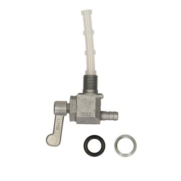 Benzinekraan Tomos Pack'r / Youngster 12 inch