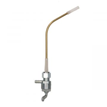Benzinekraan Vespa-Piaggio Ciao 50 1980/1988 C7E2T\C7V4T Ciao-SC-PX