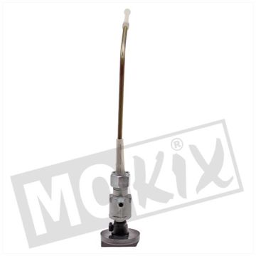 Benzinekraan Supertec Vespa Citta 21x1mm / 6mm