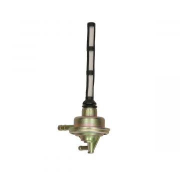 Benzinekraan vacuum Piaggio Zip 4-takt/Aerox/Nitro/Buxy/Speedake/Zenith/F12/SR/LX/LXV/S/NRG/Centro/Rally/Formula/Sfera (made in italy)