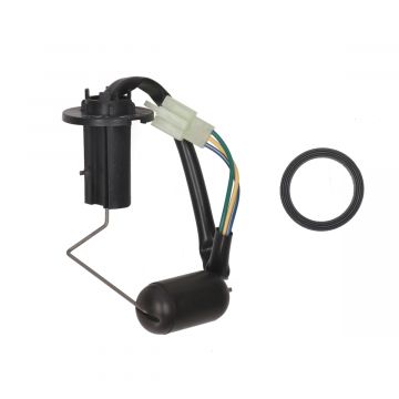 Benzinemeter/tankvlotter Kymco Super 8/Agility City 16 inch/Street origineel 3780A-LEJ2-E10