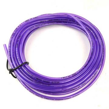 Benzineslang dubbelwandig 4x7mm 10 meter