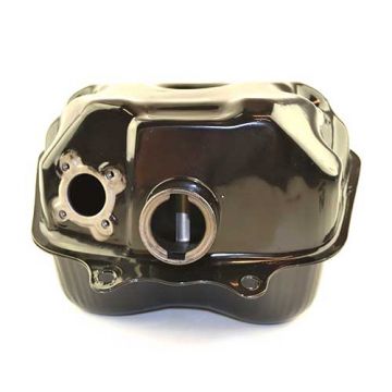 Benzinetank  17500-XGW-9000