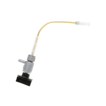 Benzinekraan 101 OCTANE handmatig Piaggio Citta,Gilera EC1 M12x1