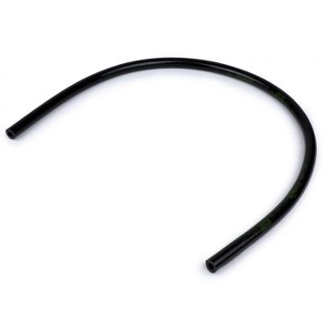 Benzineslang BGM PRO Tpr-Pur (niet uithardend) Vespa Classic (diameter binnen = 7mm,diameter buiten = 14mm,l = 750mm) zwart geschikt voor Vespa PX,T5,Cosa,Rally,Sprint,VBB etc.