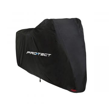 Beschermhoes scooter/motor Pro-tect maat M