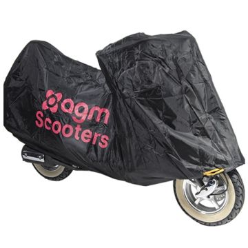 Beschermhoes / Scooterhoes AGM Origineel zonder windscherm