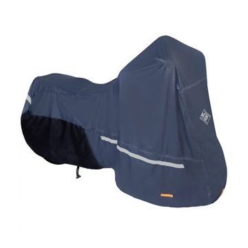 Beschermhoes / Maxiscooter Tucano Urbano 220pro (windscherm)