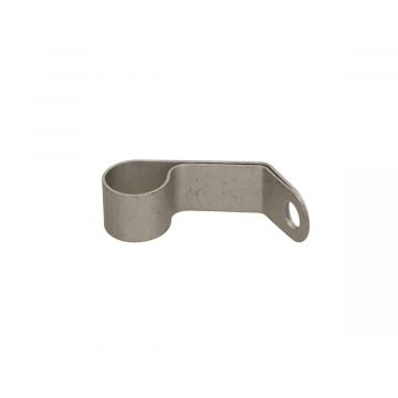 Beugel/klem achterremkabel 13mm Zip 2000→ 4-takt/Primavera/Sprint/LX/LXV/S/GTS-GT 125/946/Scarabeo/Sport City One/SR/Fly/Liberty/NRG/Runner/Stalker 1C006657 origineel