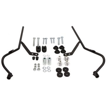 Bevestigingsset windscherm hoog Kymco People S origineel