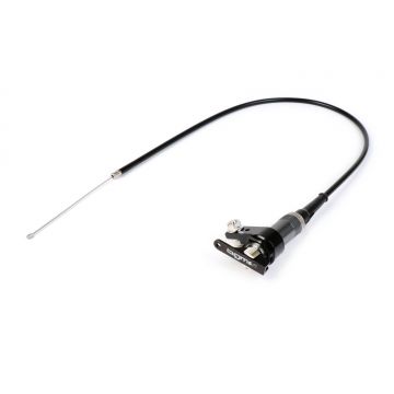 Choke BGM PRO universeel trekknop  50cm lengte compleet