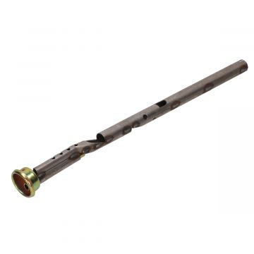Binnedemper Tomos A35 /A3/STD