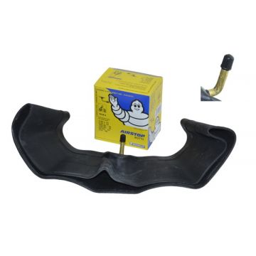 Binnenband -haaks ventiel Michelin 10 inch- 3.00-10/3.50-10/90/90-10/100/80-10/100/90-10  733003
