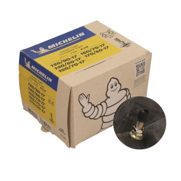 Binnenband Michelin 130-160/70-90x17 TR4