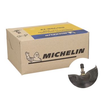 Binnenband 60-100x14 inch recht ventiel Michelin