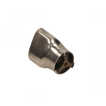 Binnendemper Jamarcol model Akrapovic uitlaat decibel killer Piaggio motorblok 4-takt 2V-4V Zip/LX/LXV/S/Primavera/Sprint