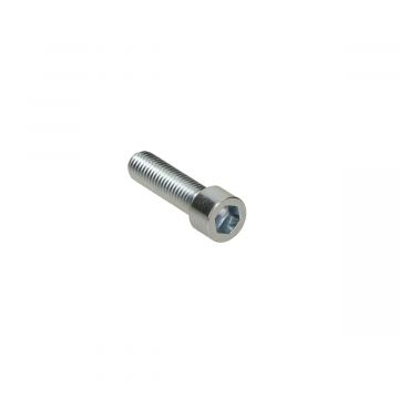 Binnenzeskantschroef DIN 912 M7 x 25 (sterkte 10,9) schroefkopdiameter diameter10,3mm