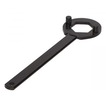 Blokkeersleutel koppelingshuis -39mm 2Pin- Minarelli 50-100 cc 2-takt/Peugeot 50-100 cc 2-takt/Honda 50 2-takt/Kymco 50/SYM 50 2-takt