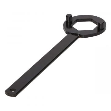 Blokkeersleutel koppeling universeel let op! buitendiameter moer 41mm onder andere Minarelli/Kymco/Peugeot/Suzuki Buzzetti 5499