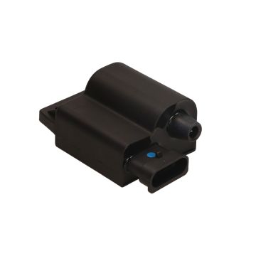 Bobine / CDI-unit 45km/h snel Piaggio 50cc 4-takt 2V Zip/Primavera/Sprint/LX/LXV/S/Liberty/Fly/ET4/Scarabeo/Sportcity/Atlantis/Centro origineel 639832