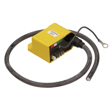 Bobine Minarelli AM6 snel geel voor Ducati 6-polig ontsteking Onbegrensd) RV 4-AM345-AM6