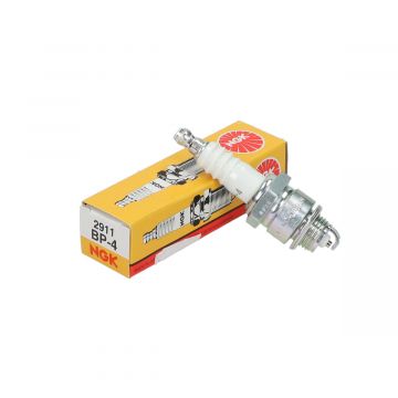 Bougie NGK BP4  Sparta-Met