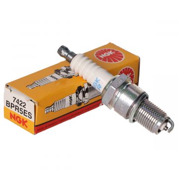 Bougie Ngk BPR5ES
