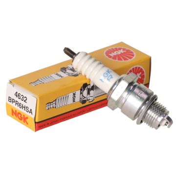 Bougie NGK BPR6HSA