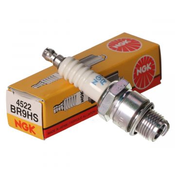 Bougie NGK BR9HS