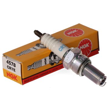 Bougie NGK CR7E