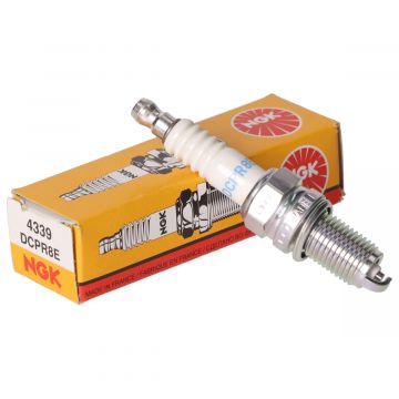 Bougie NGK DCPR8E