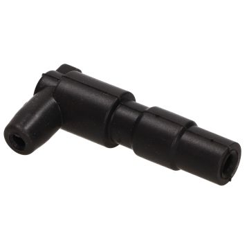 Bougiedop Piaggio origineel 639498