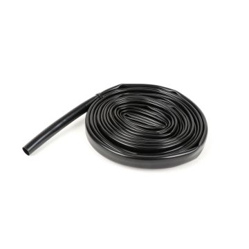 Bougiekabel universeel diameter=10mm 5m zwart