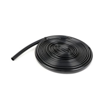 Bougiekabel universeel diameter=8mm 5m zwart
