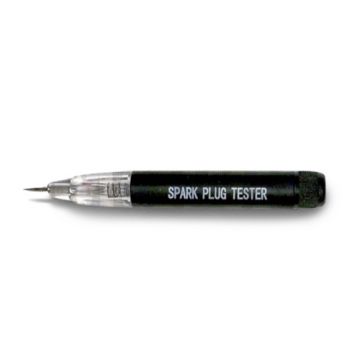 Bougievonk tester