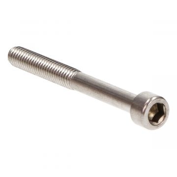 Bout 6 X 55mm
